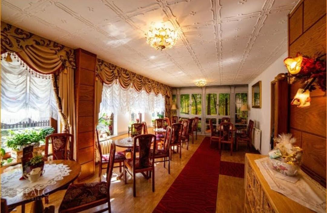 Pension Fuhrmann'S Elb- Cafe Bad Schandau Zewnętrze zdjęcie