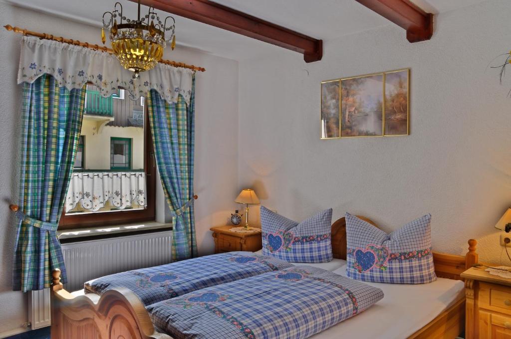 Pension Fuhrmann'S Elb- Cafe Bad Schandau Pokój zdjęcie