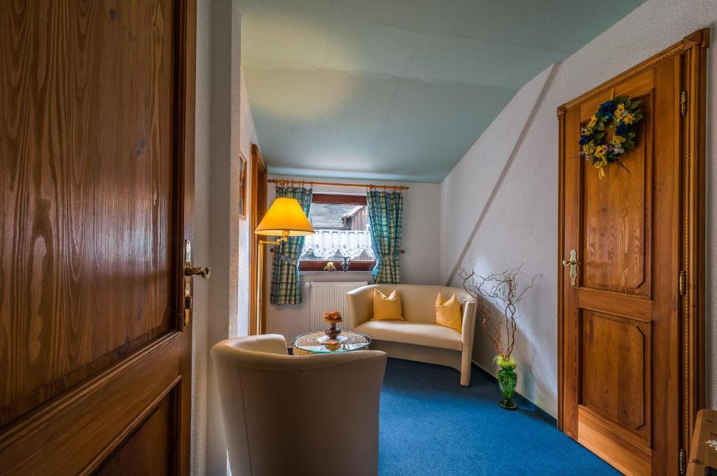 Pension Fuhrmann'S Elb- Cafe Bad Schandau Pokój zdjęcie